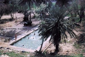 BAINS MAURES -2